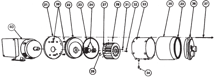 Parts List