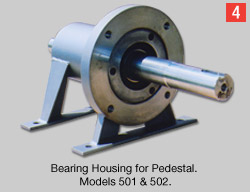 Bearing Housing